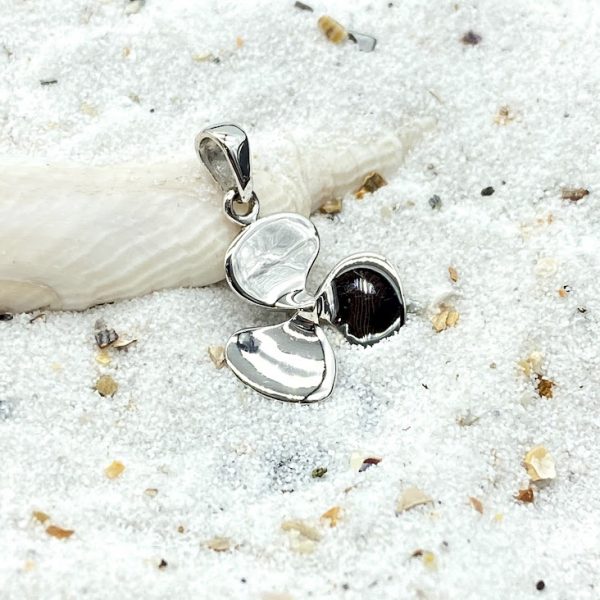 Anhänger 925 Silber maritim Schiffsschraube