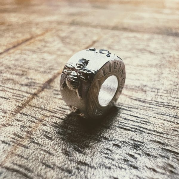 LIVINCI Bead 925 zilver bij