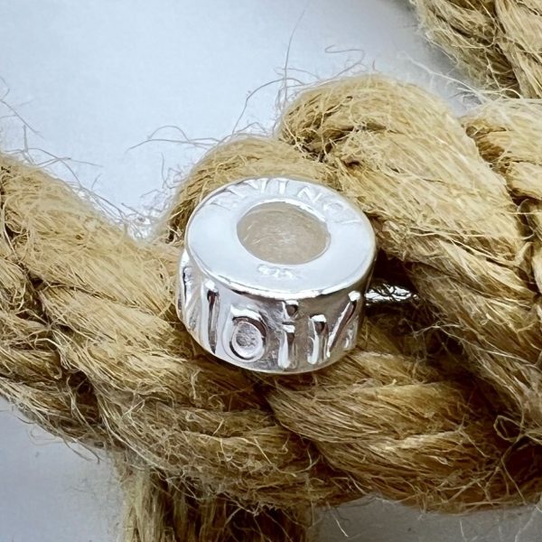 LIVINCI Bead 925 Silber MOIN